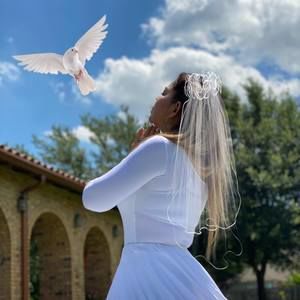 Meet your Posher, Aracely